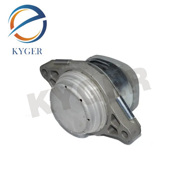 Suitable for Range Rover RR02Right foot rubber pad KKB000280 High-quality auto parts KYGER