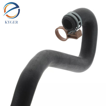 Suitable for Land Rover Discovery Range Rover auxiliary water bottle hose LR034628 High-quality auto parts KYGER