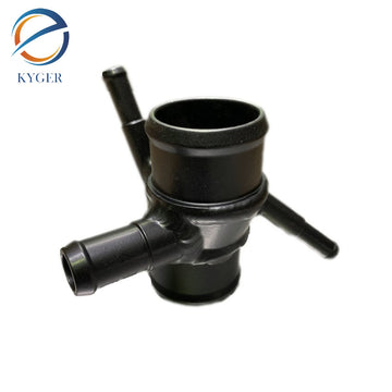 Suitable for Land Rover Range Rover water pipe connectors PCH503180 High-quality auto parts KYGER