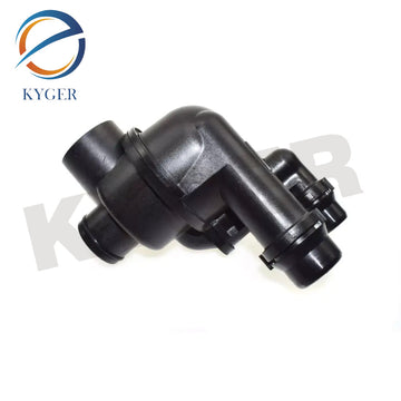 Applicable to Land Rover F1Thermostat PEM000030 High-quality auto parts KYGER
