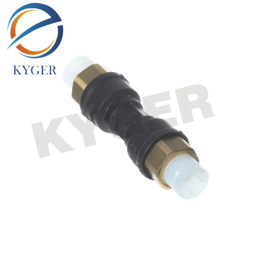 Suitable for Range Rover RR13Discovery4Jaguar air hose connector LR083989 T2H17342