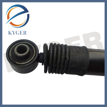Suitable for Land Rover Evoque, Discovery, and Range Rover Sport gearbox shock absorber LR047393