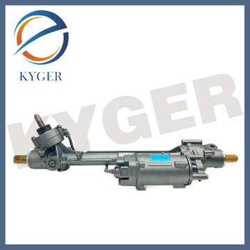 Suitable for Land Rover right-hand drive4.4Range Rover Diesel Steering Gear LR058397 LR092521 LR046038
