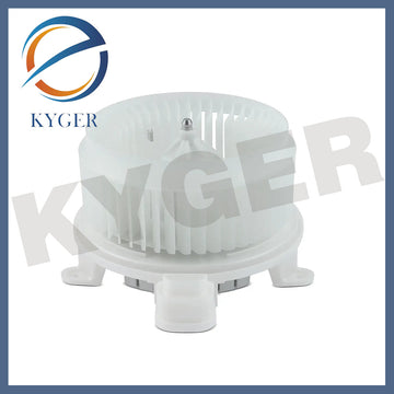Suitable for Land Rover Range Rover blower motor LR086148 LR046947 Cross-border Hot Selling
