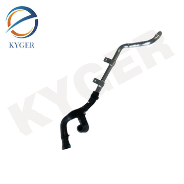 Suitable for Range Rover RR13 RS14 3.0Heating air duct LR034598