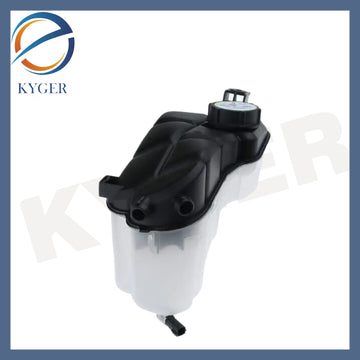 Applicable Land Rover Divine Action2 Auxiliary kettle（Without cover）LR004080