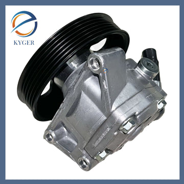 Suitable for Land Rover Defender II2.2Variable displacement power steering pump LR006462 LR025803