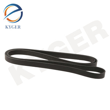 Suitable for Land Rover Discovery3Range Rover Sports Edition RS05Engine belt PQR500330 PQS500201