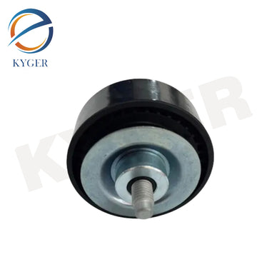 Suitable for Jaguar XF Land Rover Range Rover belt idler pulley C2D51409 LR057452