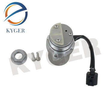 Suitable for Land Rover Discovery Sport DB5Rear differential motor LR051321 LR124825 High Quality
