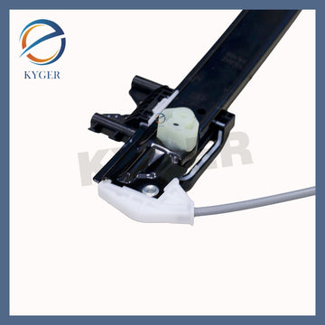 Suitable for Land Rover Range Rover front door window regulator right LR078163 LR153949 LR057336