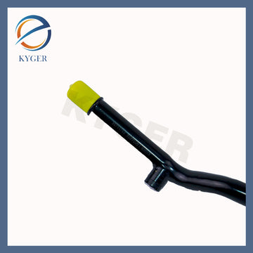 Suitable for Land Rover Discovery 4, Range Rover, air conditioning and heating water pipes LR034624 LR031393