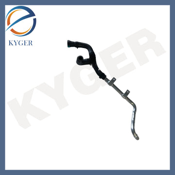Suitable for Range Rover RR13 RS14 3.0Heating air duct LR034598