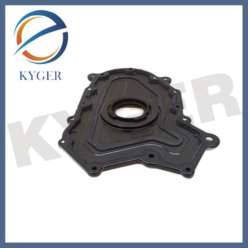Suitable for Land Rover crankshaft front cover LR108531 LR095132 LR077985 JDE39983 JDE38482