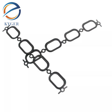Suitable for Land Rover Range Rover Jaguar XJ Intake manifold gasket right AJ811576 LR011585