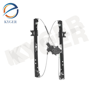 Suitable for Land Rover Discovery5Left rear door window regulator LR083207LR153960