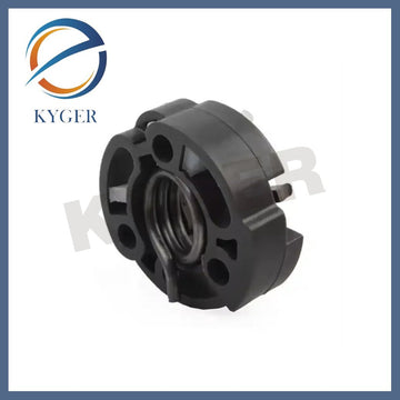 Suitable for Land Rover mechanical supercharger insulation material LR160736 LR088538 LR059341 C2D60916