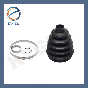 Suitable for Land Rover Discovery Range Rover front axle dust cover TDR500110 High-quality auto parts