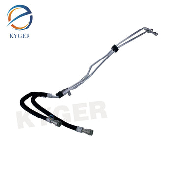 Suitable for Land Rover Discovery4Transmission oil pipe LR016218 LR037224 High Quality KYGER
