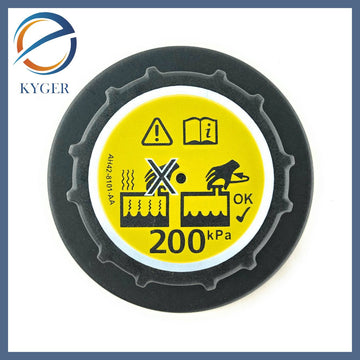 Suitable for Land Rover Range Rover Jaguar FP Secondary kettle lid C2P20325 LR176861 LR010965