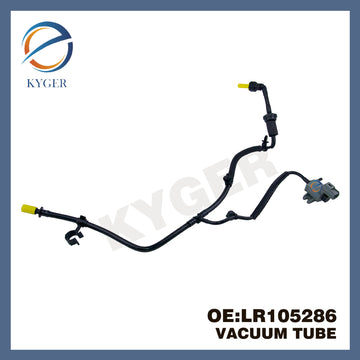 Suitable for Land Rover Range Rover and Jaguar NEWXF F-TYPE Vacuum hose LR105286 C2Z28263