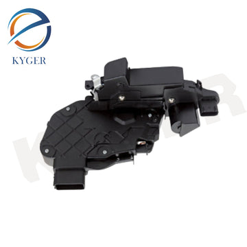 Suitable for Land Rover Range Rover Discovery right rear door lock mechanism LR091345 LR077828 LR013890