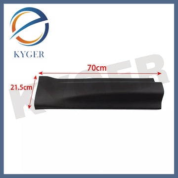 Suitable for Range Rover RS14Right rear door exterior trim panel LR044134 LR077213 LR125992