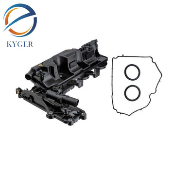 Suitable for Land Rover Discovery II F2Valve cover LR004200 LR022304 XR858326