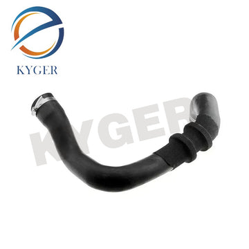 Suitable for Land Rover Evoque, Discovery, and Range Rover Sport intercooler hose LR024304 LR066436 High Quality