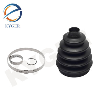 Suitable for Land Rover Discovery Range Rover front axle dust cover TDR500110 High-quality auto parts