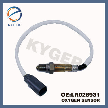Suitable for Land Rover Discovery 2, Range Rover, and Range Rover Evoque oxygen sensor（After）LR028931