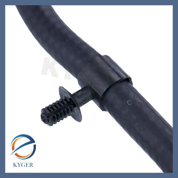 Suitable for Land Rover Discovery 4, Range Rover, Range Rover Sport, Jaguar XJXF Throttle hose LR051511 C2Z28432