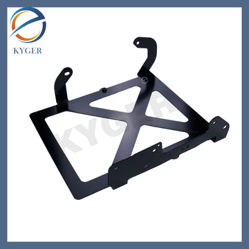 Suitable for Land Rover Discovery 4 and Range Rover Sport gearbox insulation plate bracket LR073535 LR057208