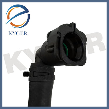 Suitable for Land Rover Range Rover oil cooler hose LR155605 Cross-border best-selling high-quality auto parts