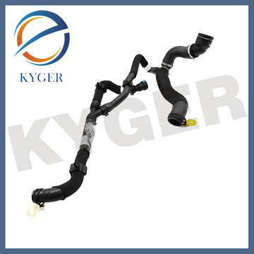 Suitable for Land Rover Velar and Jaguar FP Water supply pipe LR110235 LR091637 T4A27164 T4A2936