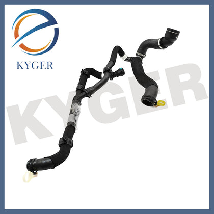 Suitable for Land Rover Velar and Jaguar FP Water supply pipe LR110235 LR091637 T4A27164 T4A2936