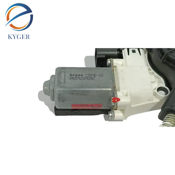 Suitable for Land Rover Velar RRV Left front door window regulator LR093194 LR102429 LR124296