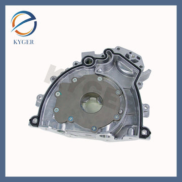 Suitable for Land Rover Discovery Range Rover oil pump LR123716 LR076782 LR065125 LR013487