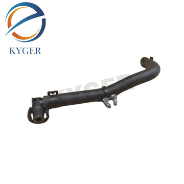 Suitable for Range Rover RR10RR13Cooling system water pipe LR023142 High-quality auto parts