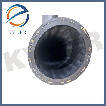 Suitable for Land Rover Discovery D4Logistics RS10Water supply pipe LR013681 High-quality auto parts KYGER