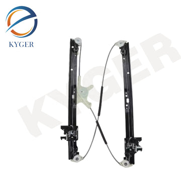 Suitable for Range Rover RR13Left rear door window regulator LR098183 LR153962 LR078166