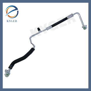 Suitable for Land Rover Range Rover Evoque and Jaguar NEWXF XFL Air conditioning pipe T2H6667 LR091477