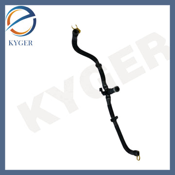 Suitable for Jaguar XFXJ Land Rover Range Rover intercooler hose JDE11534 LR013163 LR033912