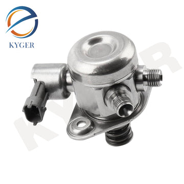 Suitable for Range Rover RS10Jaguar XJ High-pressure oil pump LR035527 AJ812357