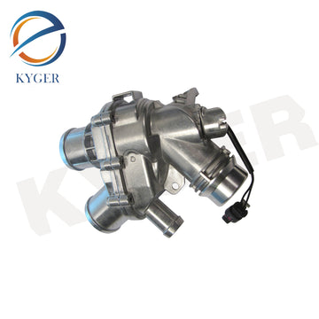 Suitable for Range Rover RR13Thermostat LR117568 High-quality auto parts