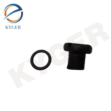 Suitable for Range Rover RR13RS14Air release screw LR034624