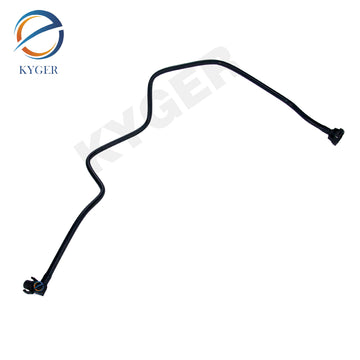 Suitable for Land Rover Range Rover Evoque and Jaguar XE NEWXF F-PYTE Auxiliary kettle water pipe T2H29949 LR091814
