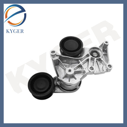Suitable for Land Rover Range Rover Discovery turbocharger belt tensioner assembly LR079294