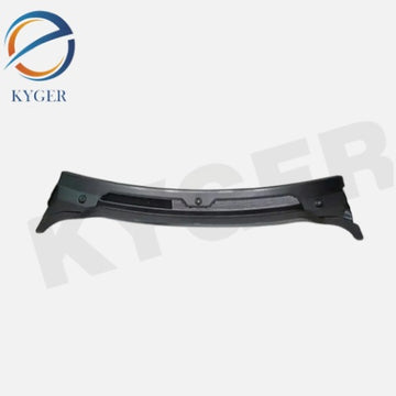 Suitable for Land Rover Discovery Range Rover D3Front water collecting plate LR096164 LR055193