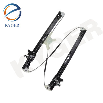 Suitable for Range Rover RR13Left rear door window regulator LR098183 LR153962 LR078166